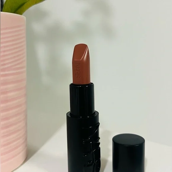 🤎NARS - Explicit Refillable Satin Lipstick💄 - Picture 2 of 6